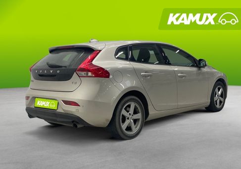 Volvo V40, 2018 3
