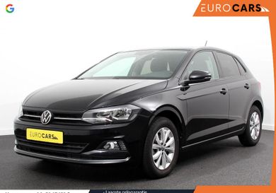 Volkswagen Polo, 2021