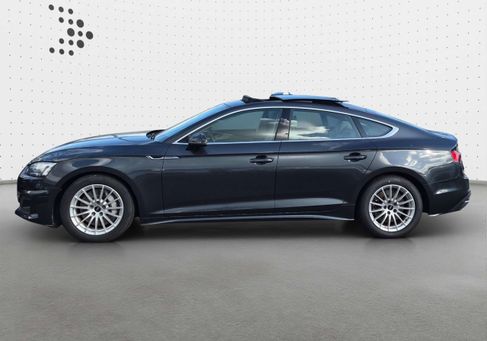 Audi A5, 2022 3