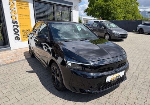 Opel Corsa, 2024 2