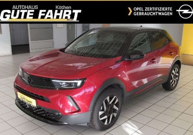 Opel Mokka, 2024