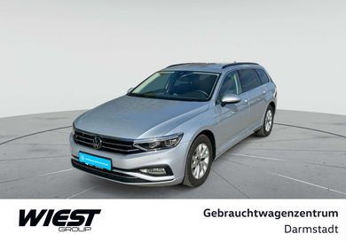 Volkswagen Passat Variant, 2023