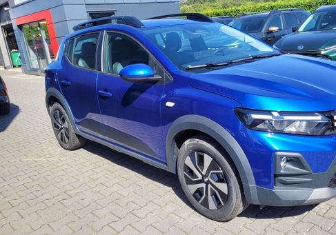 Dacia Sandero, 2026