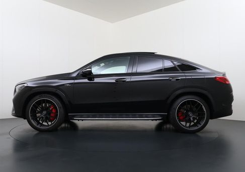 Mercedes-Benz GLE 53 AMG, 2024 3