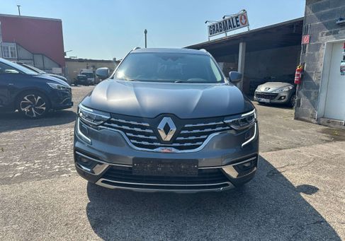 Renault Koleos, 2021