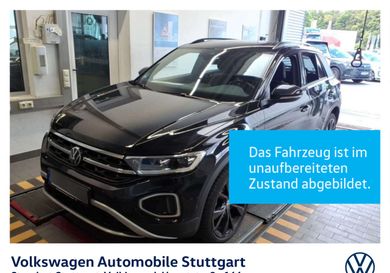 Volkswagen T-Roc, 2022