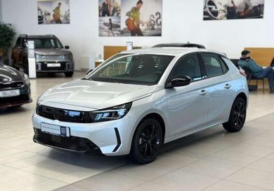 Opel Corsa, 2025