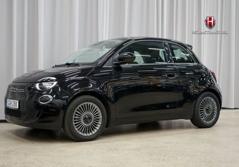 Fiat 500, 2022