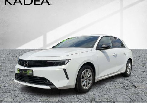 Opel Astra, 2023