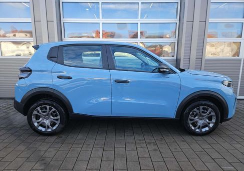 Citroën C3, 2026 3