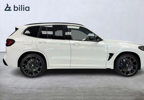 BMW X3 M, 2024 3