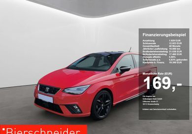 Seat Ibiza, 2023
