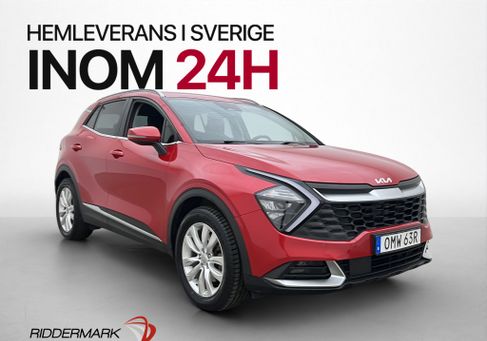 Kia Sportage, 2022 3