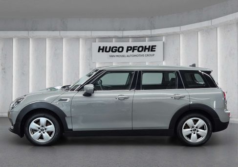 MINI Cooper Clubman, 2022