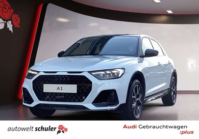 Audi A1, 2025