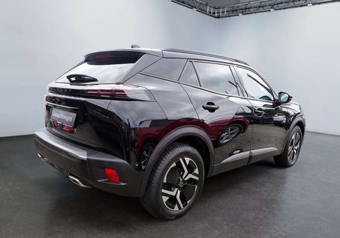Peugeot 2008, 2024