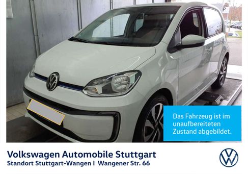 Volkswagen, 2021