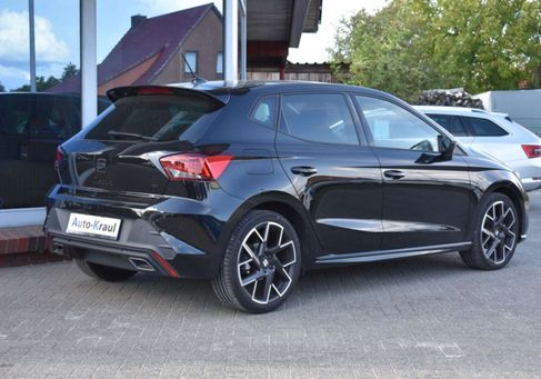 Seat Ibiza, 2026 3