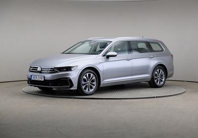 Volkswagen Passat Variant, 2021
