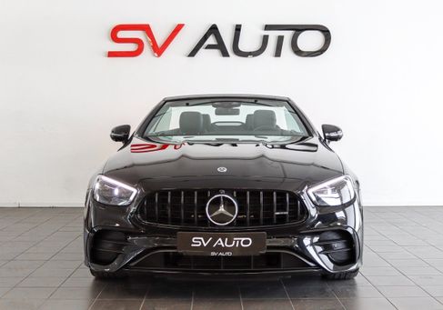 Mercedes-Benz, 2023 2