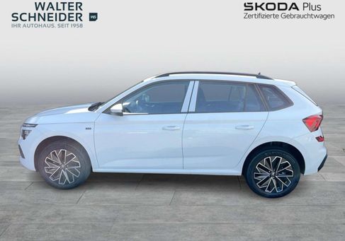 Skoda Kamiq, 2026 3