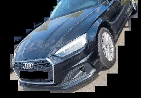 Audi A5, 2021 2