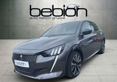 Peugeot 208, 2021