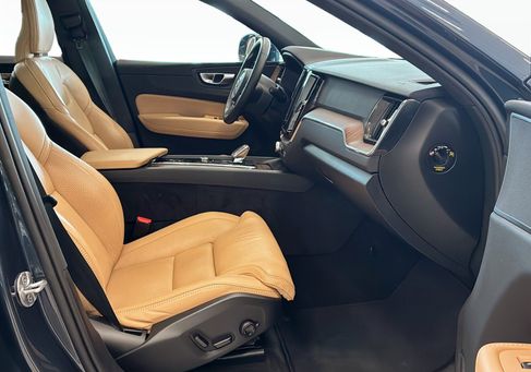 Volvo XC60, 2024 3