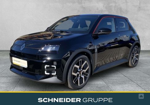 Renault R 5, 2025