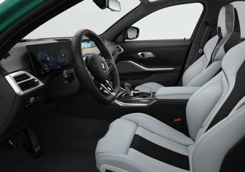 BMW M3, 2027 3