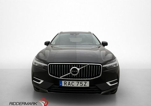 Volvo XC60, 2021