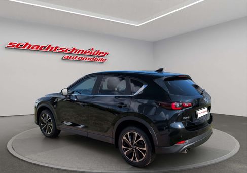 Mazda CX-5, 2024 2