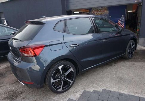 Seat Ibiza, 2025 3