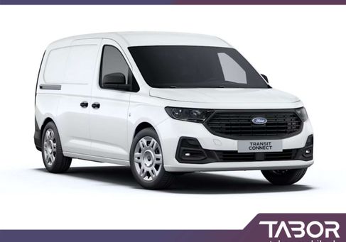 Ford Transit Connect, 2026