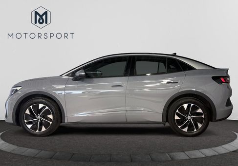 Volkswagen ID.5, 2022