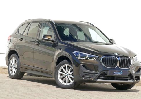 BMW X1, 2020
