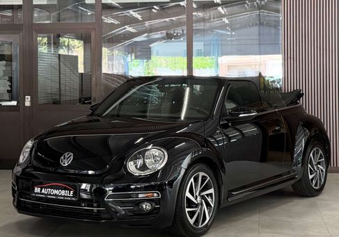 Volkswagen Beetle, 2018