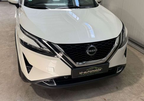 Nissan Qashqai, 2024 2