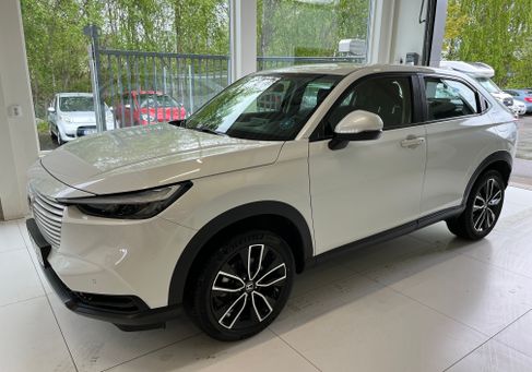 Honda HR-V, 2024