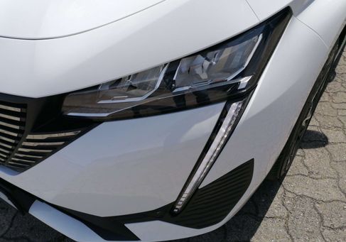 Peugeot 308, 2023