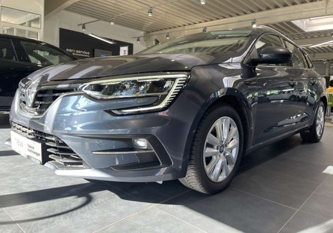 Renault Megane, 2021