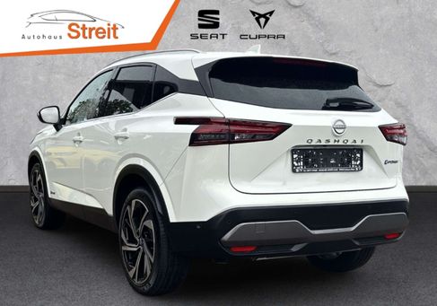 Nissan Qashqai, 2023 3