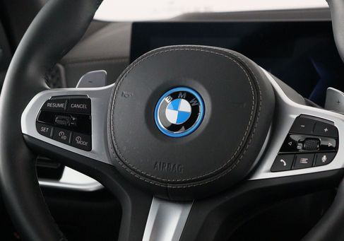 BMW X5, 2025