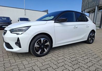 Opel Corsa, 2022