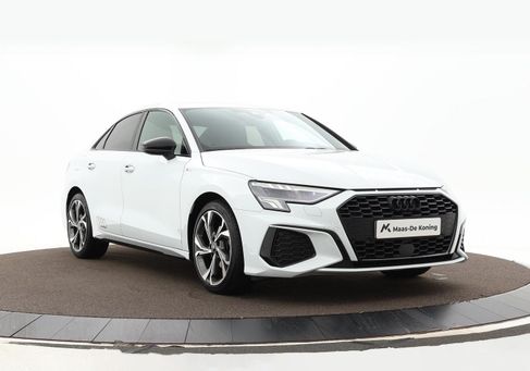 Audi A3, 2023