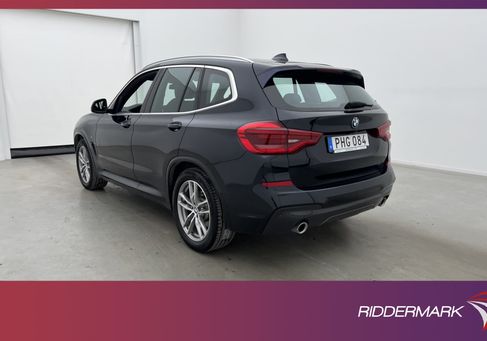 BMW X3, 2018 2