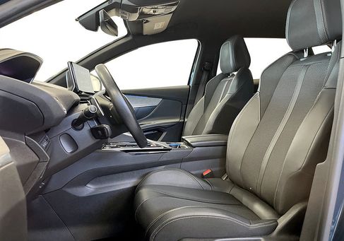 Peugeot 3008, 2024
