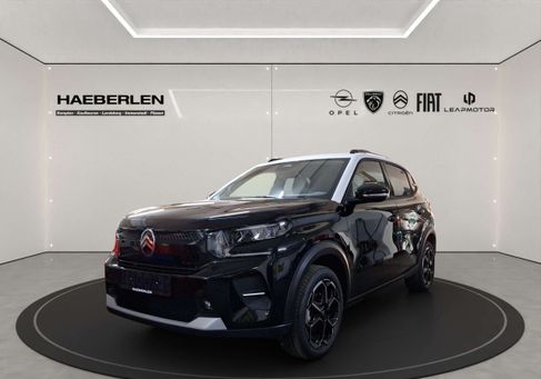 Citroën C3, 2025 2