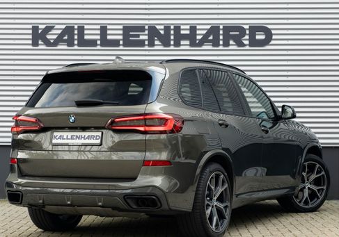 BMW X5 M50, 2022 2