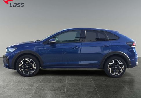 Volkswagen Taigo, 2025